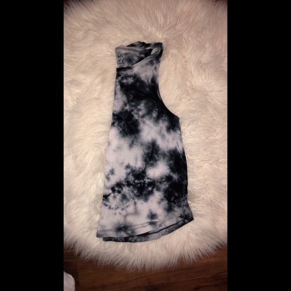 American Eagle Tank - Picture 3 of 3
